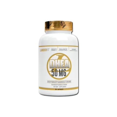 DHEA 50MG LANDER FIT