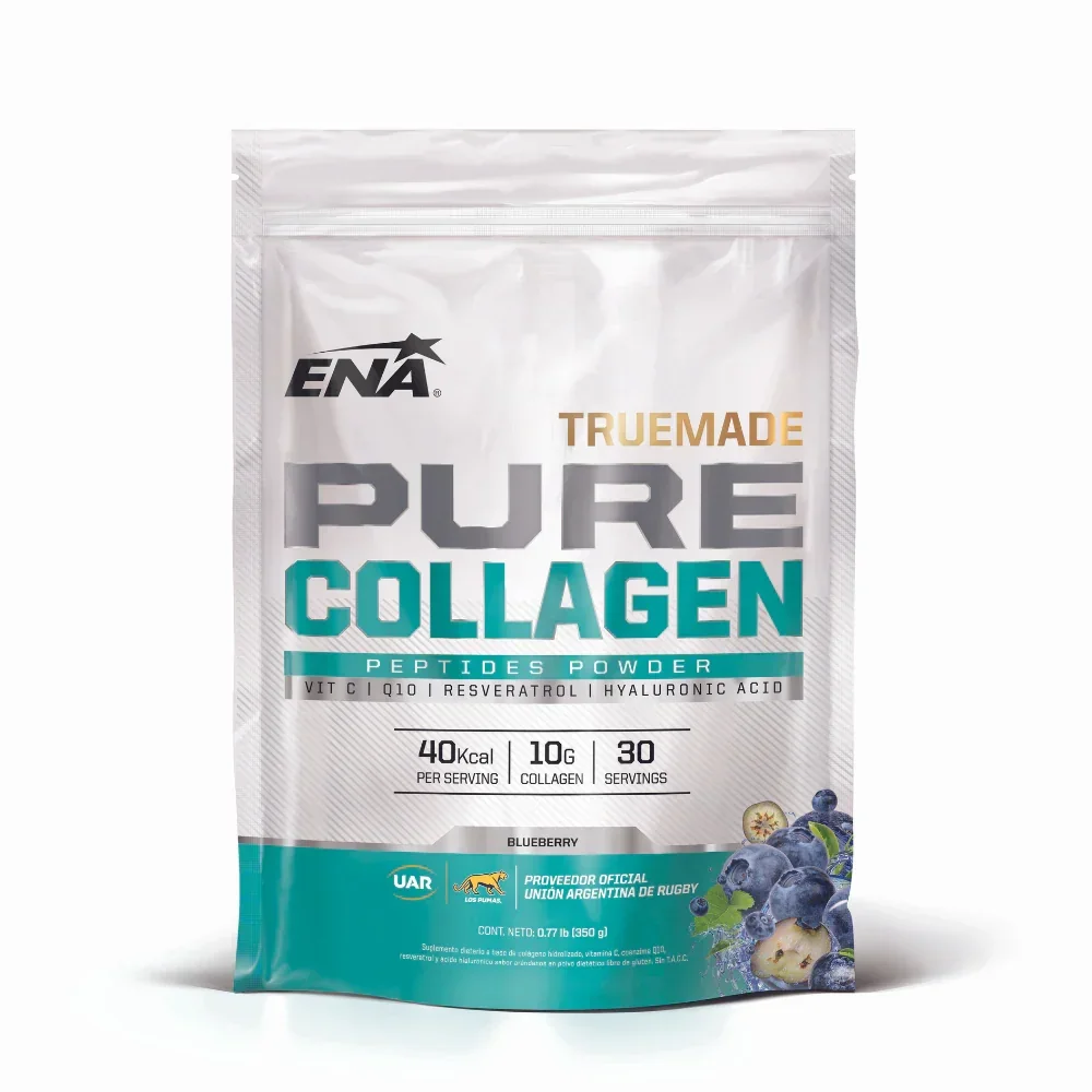 colageno puro truemade ENA