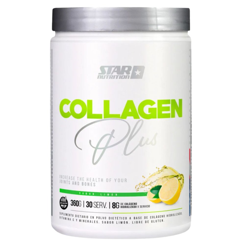 COLLAGEN PLUS/SPORT