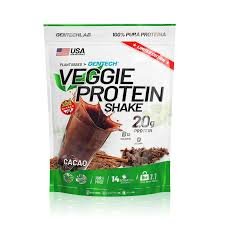 VEGGIE PROTEIN SHAKE