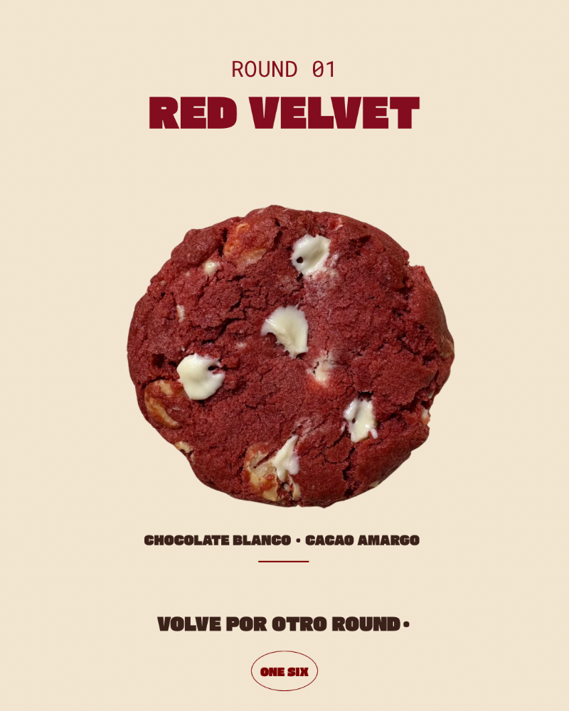 01- Red velvet