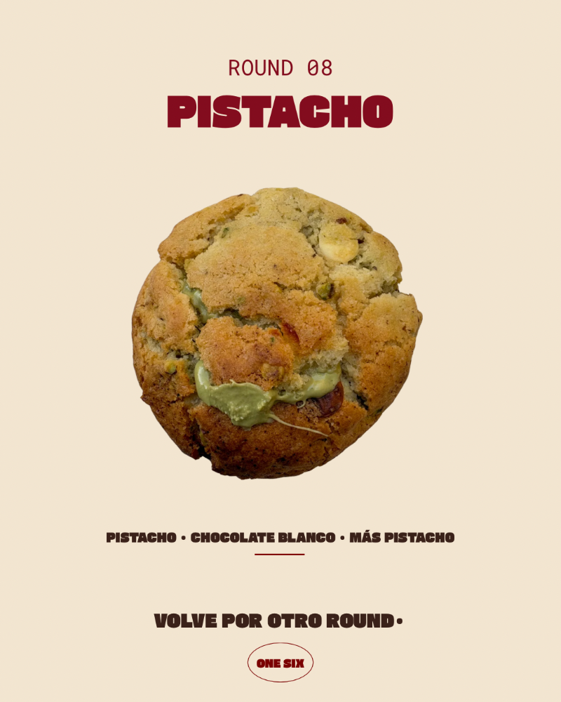 08- Pistacho