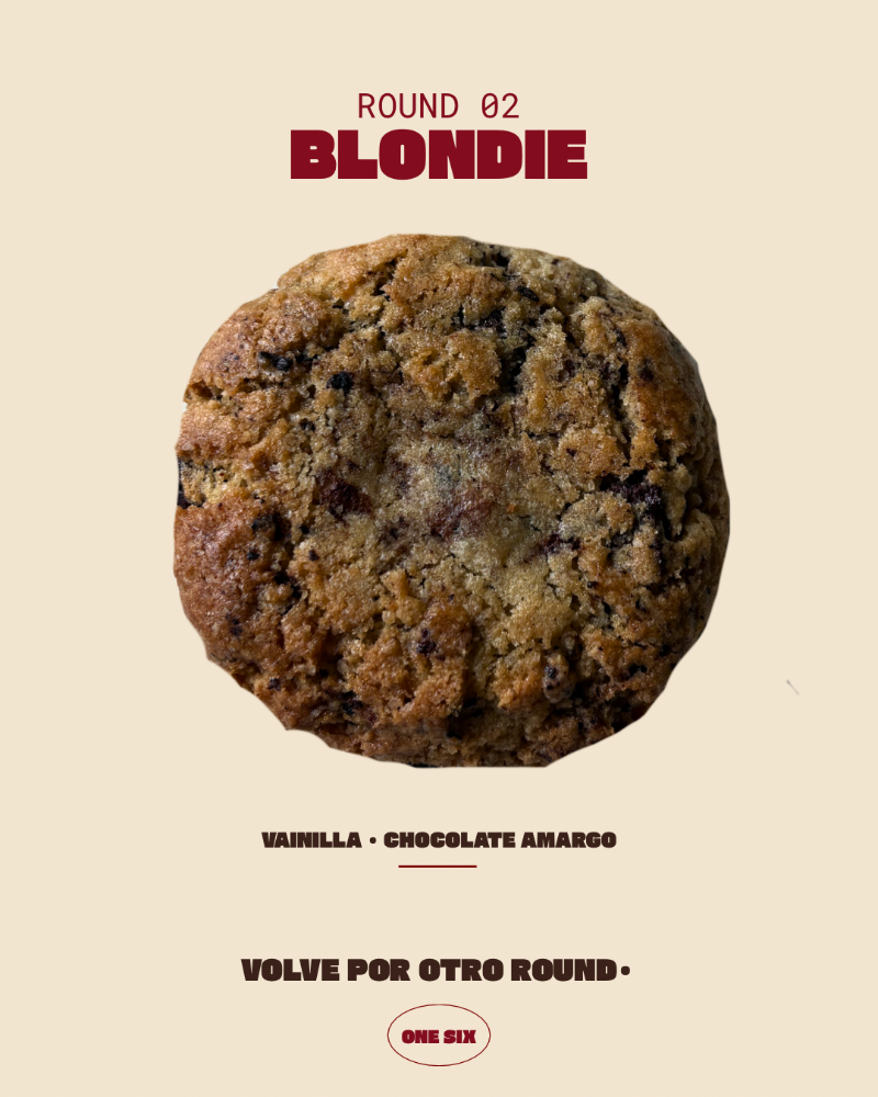02- Blondie