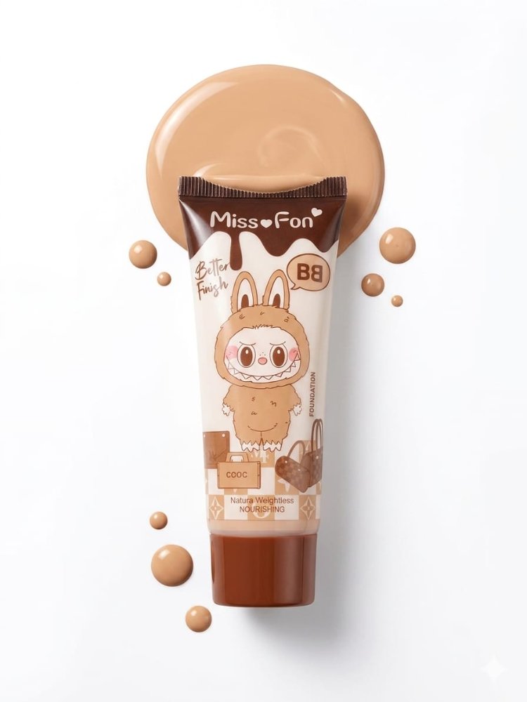 Base Liquida