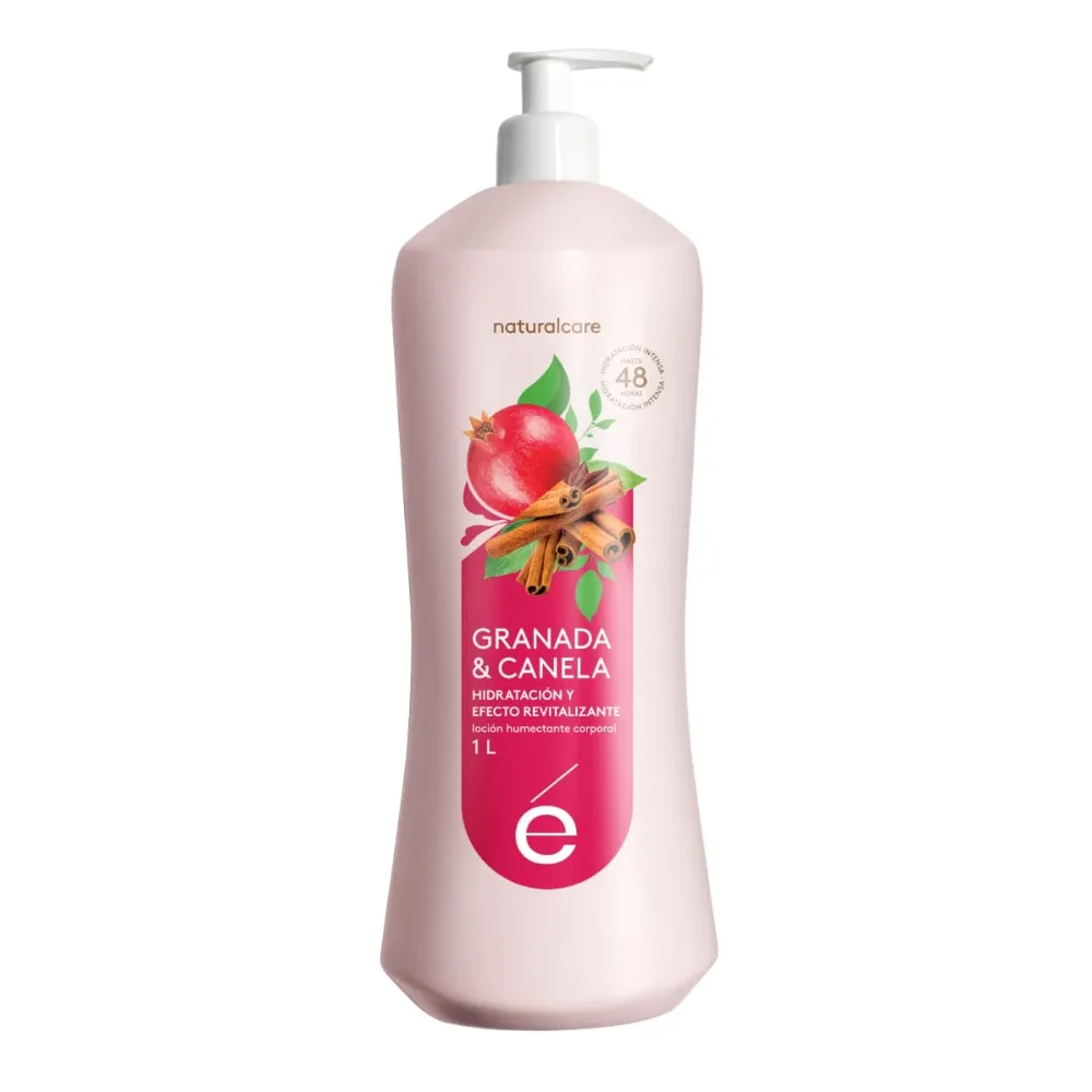 Crema Corporal 1L