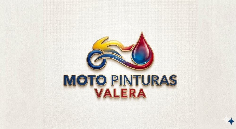 Motos pintura Valera c.a.