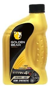 ACEITE GOLDEN 20/50