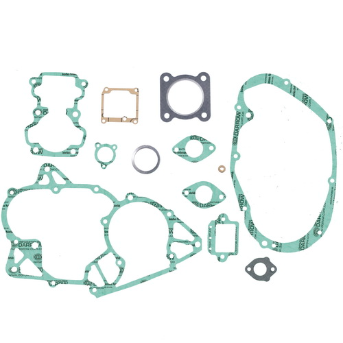 EMPAQUE COMPLETO AX100