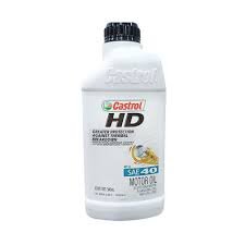 ACEITE CASTROL SAE40