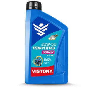 ACEITE VISTONY