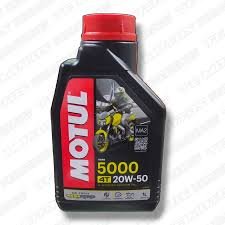 ACEITE MOTUL 500/20/50