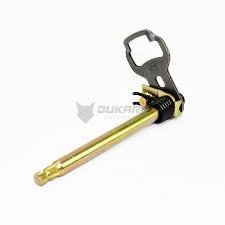 EJE DE CAMBIO CG125