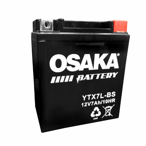 BATERIA YTX7/L