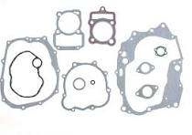 EMPAQUE COMPLETO CG150