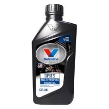 ACEITE VALVOLINE 2T SÚPER