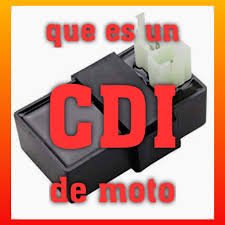 CDI CG200
