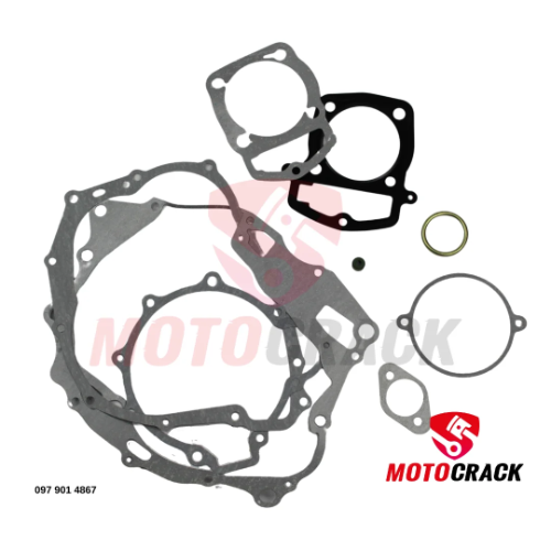 EMPAQUE COMPLETO WY-250