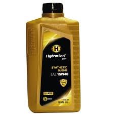 ACEITE HYDRAULAN 20/50