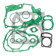 EMPAQUE COMPLETO WY250/PESA