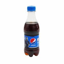 COLA PEPSI