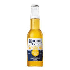 CERVEZA CORONA