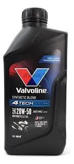 ACEITE VALVOLINE 20/50