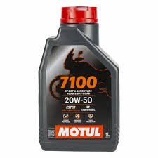 ACEITE MOTUL7100