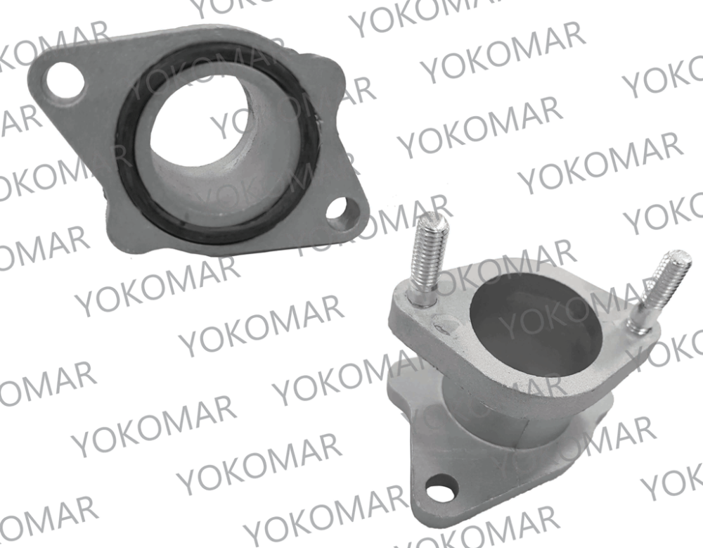 BASE CARBURADOR CG/150
