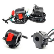 CEREBRO CG125 IZQUIERDO-DERE