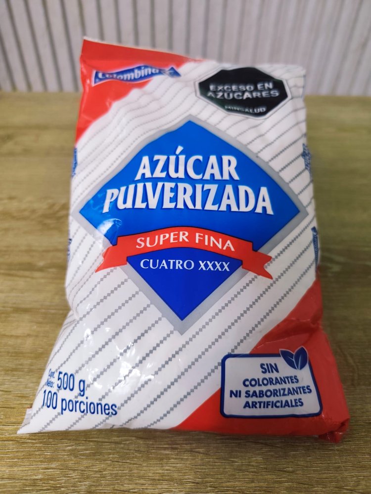 Azucar xxx ud
