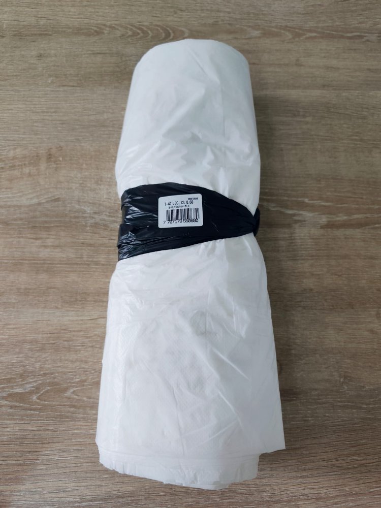 Bolsas T40