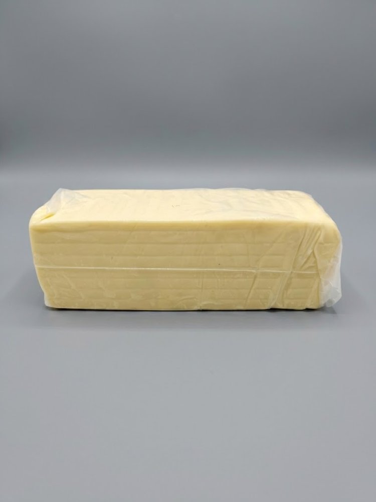 Queso Fundir