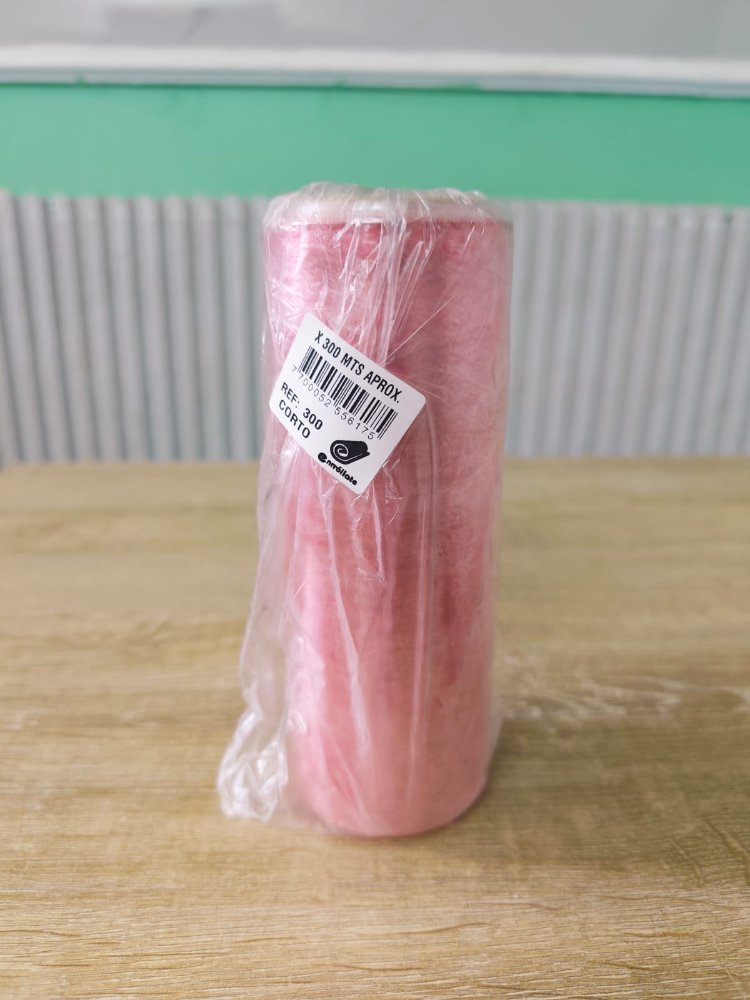 Papel Chicle Pequeño ud