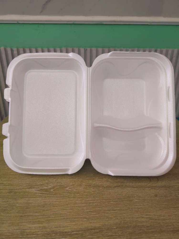 Portas Comidas Con compartimiento J2 x 20
