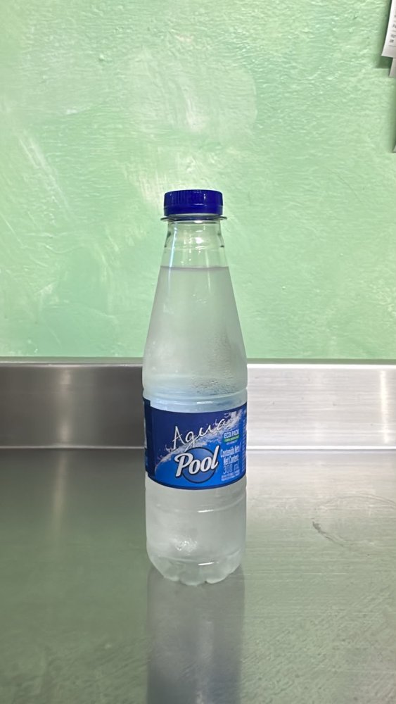 Agua Mini Pool