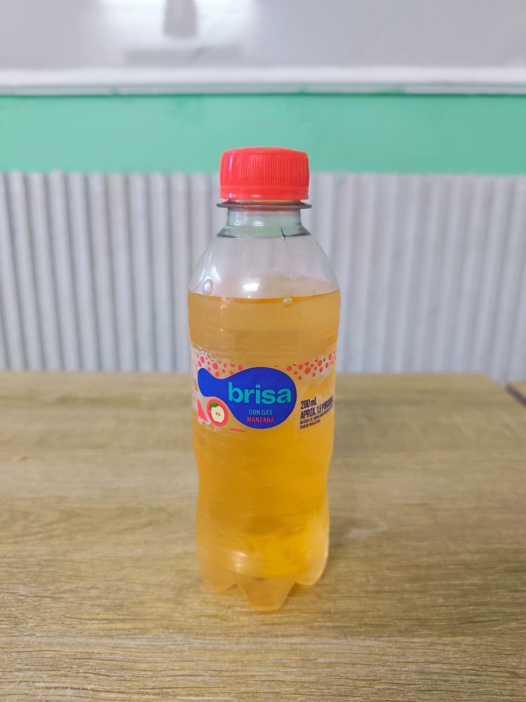Brisa Mini Manzana