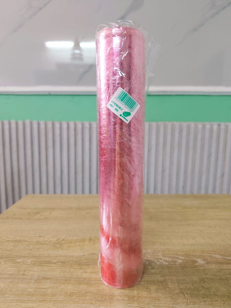 Papel Chicle Grande ud