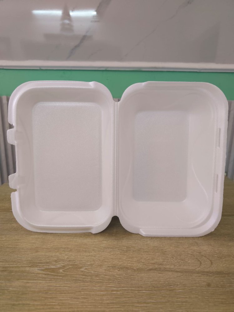 Portas Comidas Sin compartimiento  J1 x 20