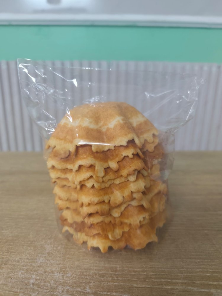 Concha Pequeña x10