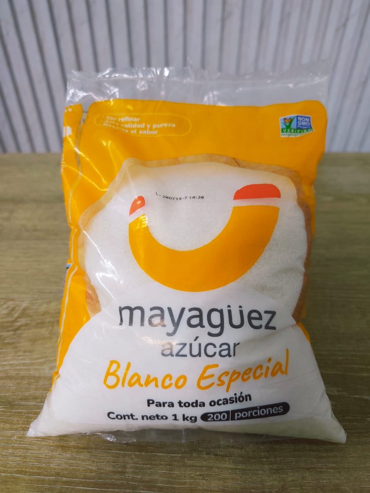 Azucar