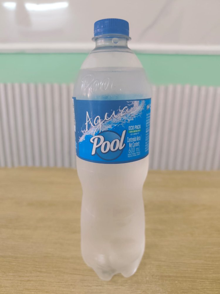 Agua Grande Pool