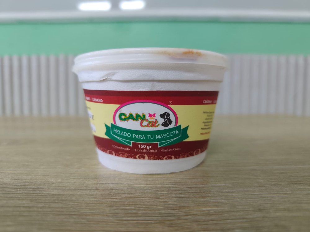 H. Perro Cabano