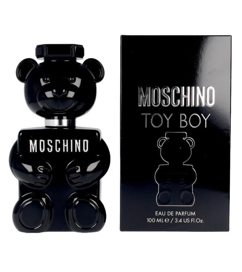 Toy Boy Moschino