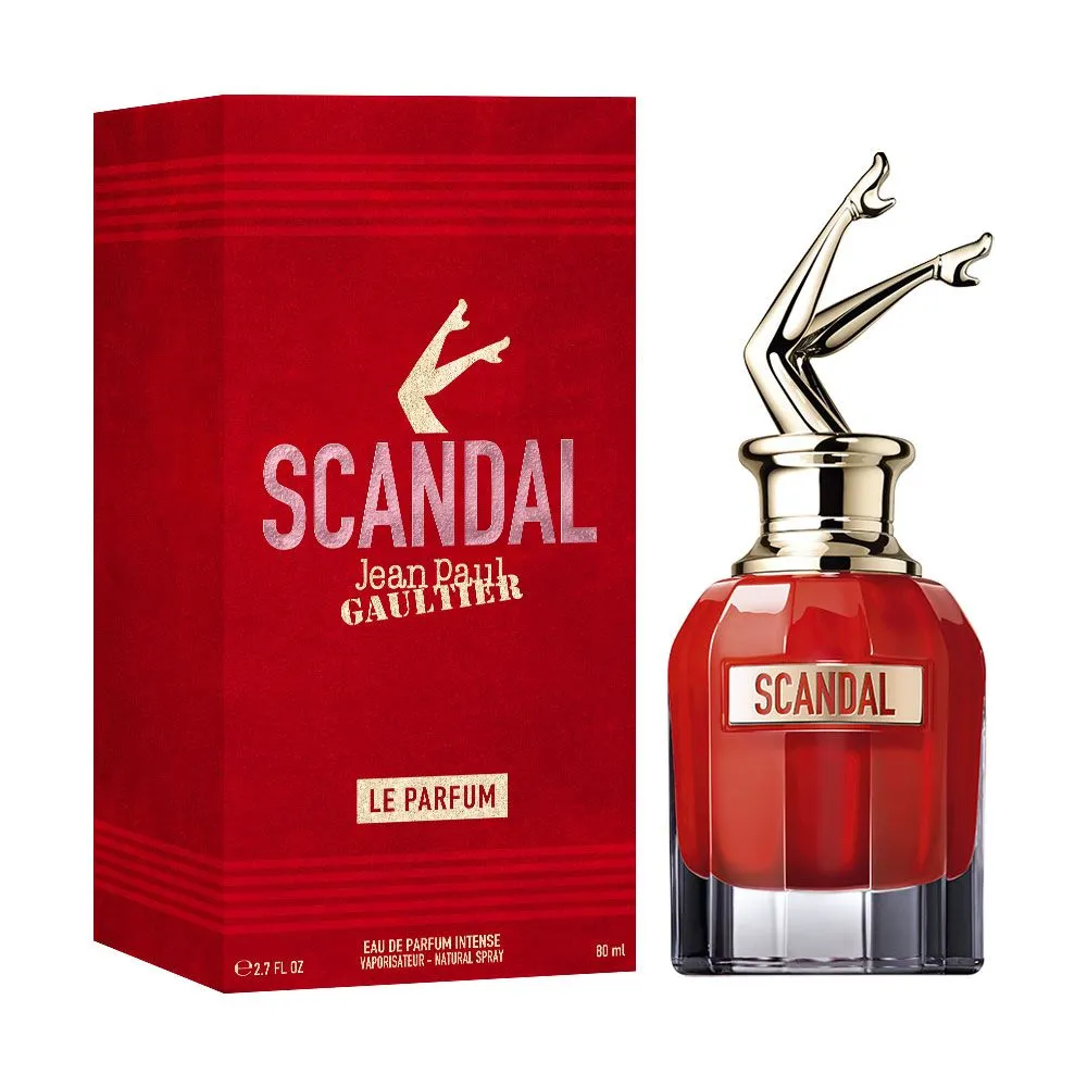 SCANDAL LE PARFUM MUJER