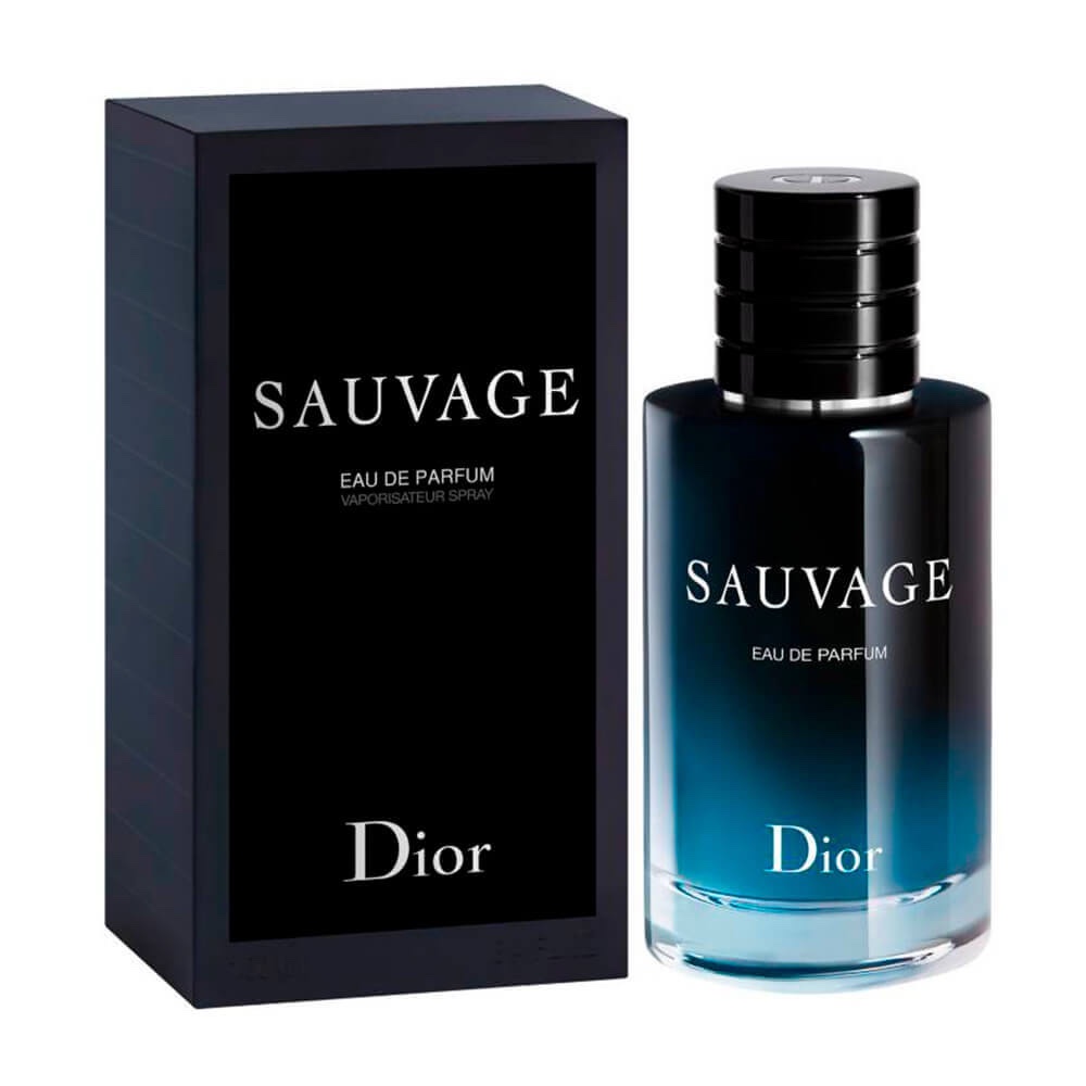 Sauvage Dior