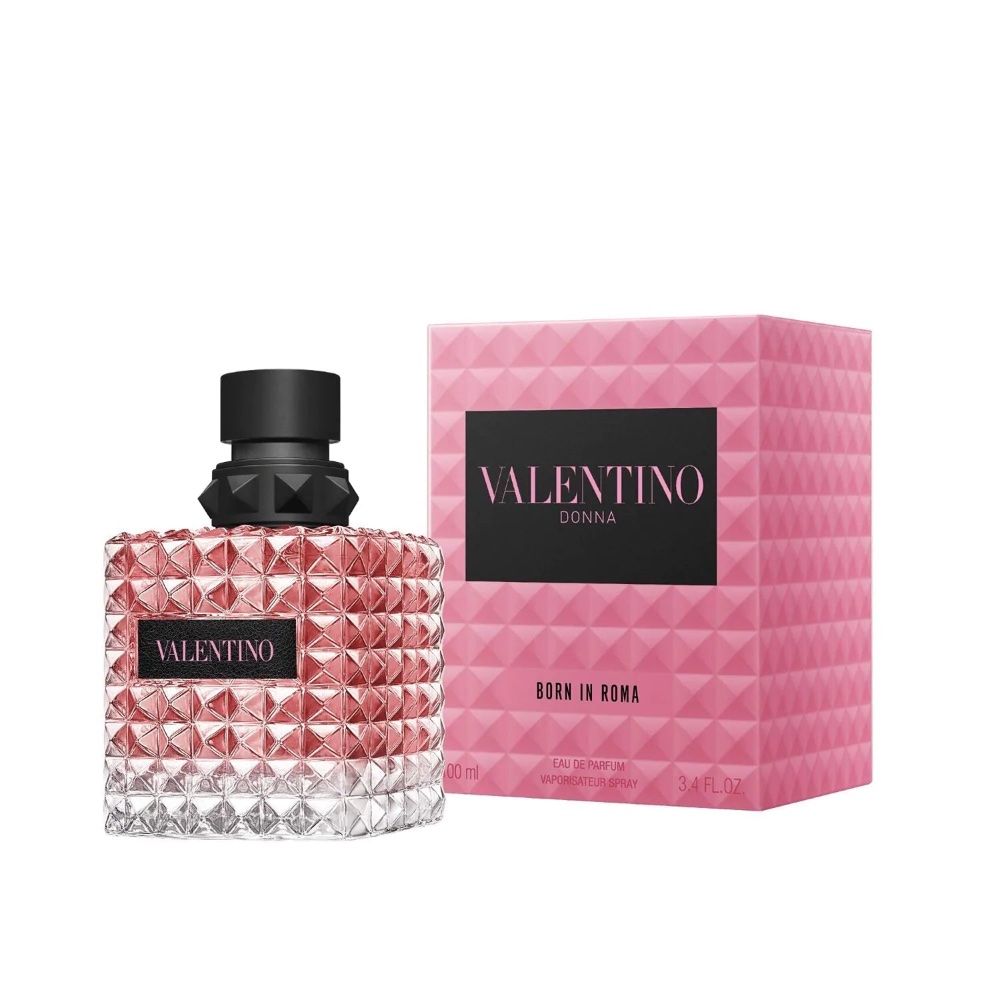 Valentino Donna Born in Roma unisex
