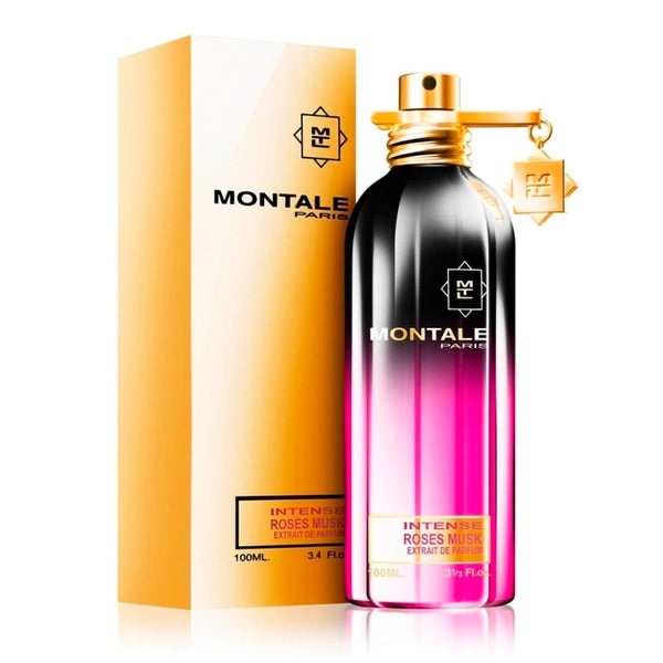 Roses Musk Montale para Mujeres