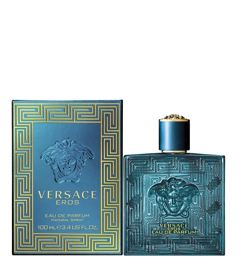 Versace Eros