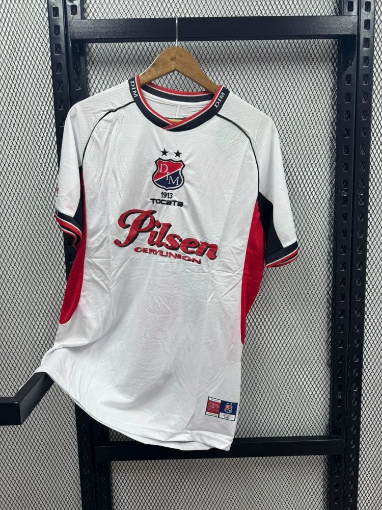 CAMISA TALLA S DIM - MEDELLIN RETRO