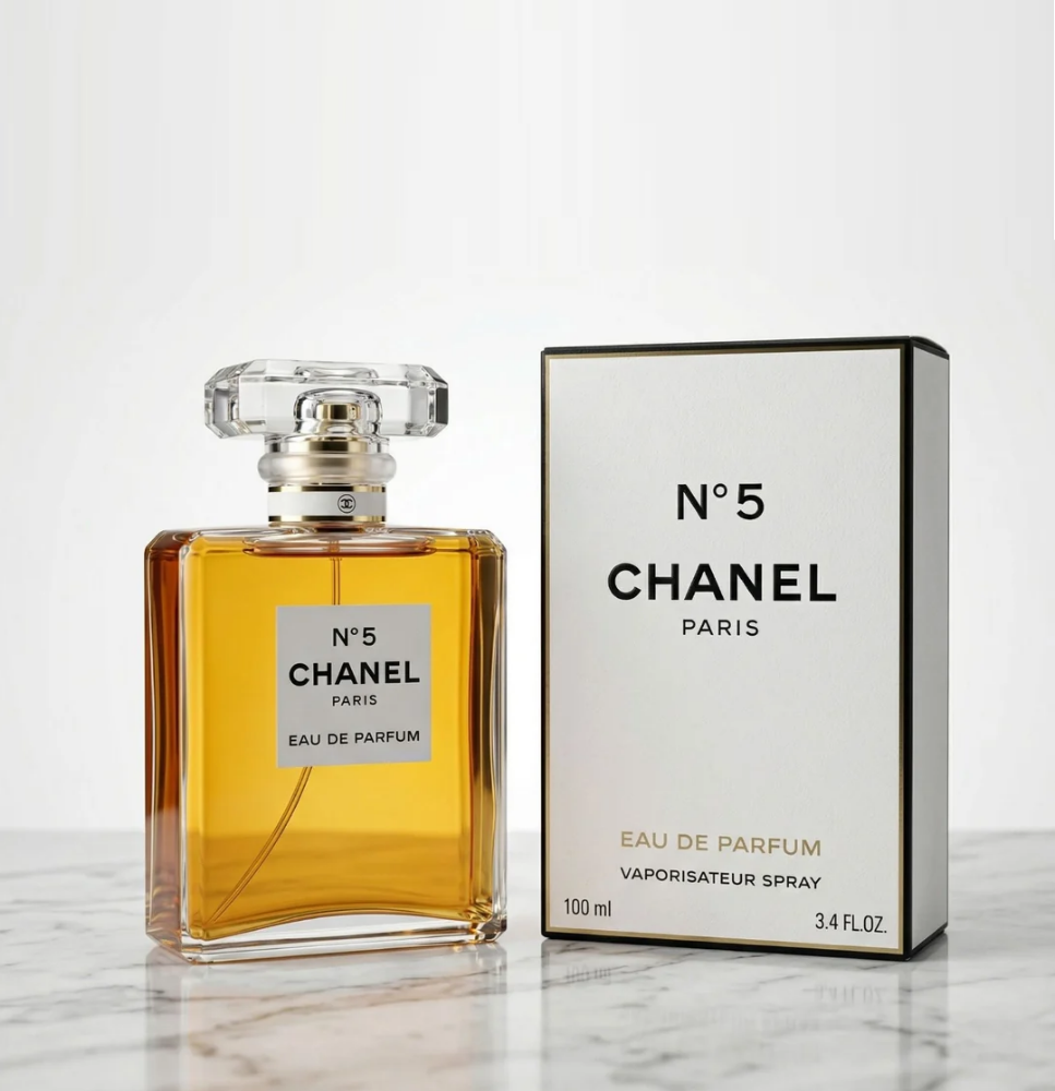 DAMA CHANEL N°5